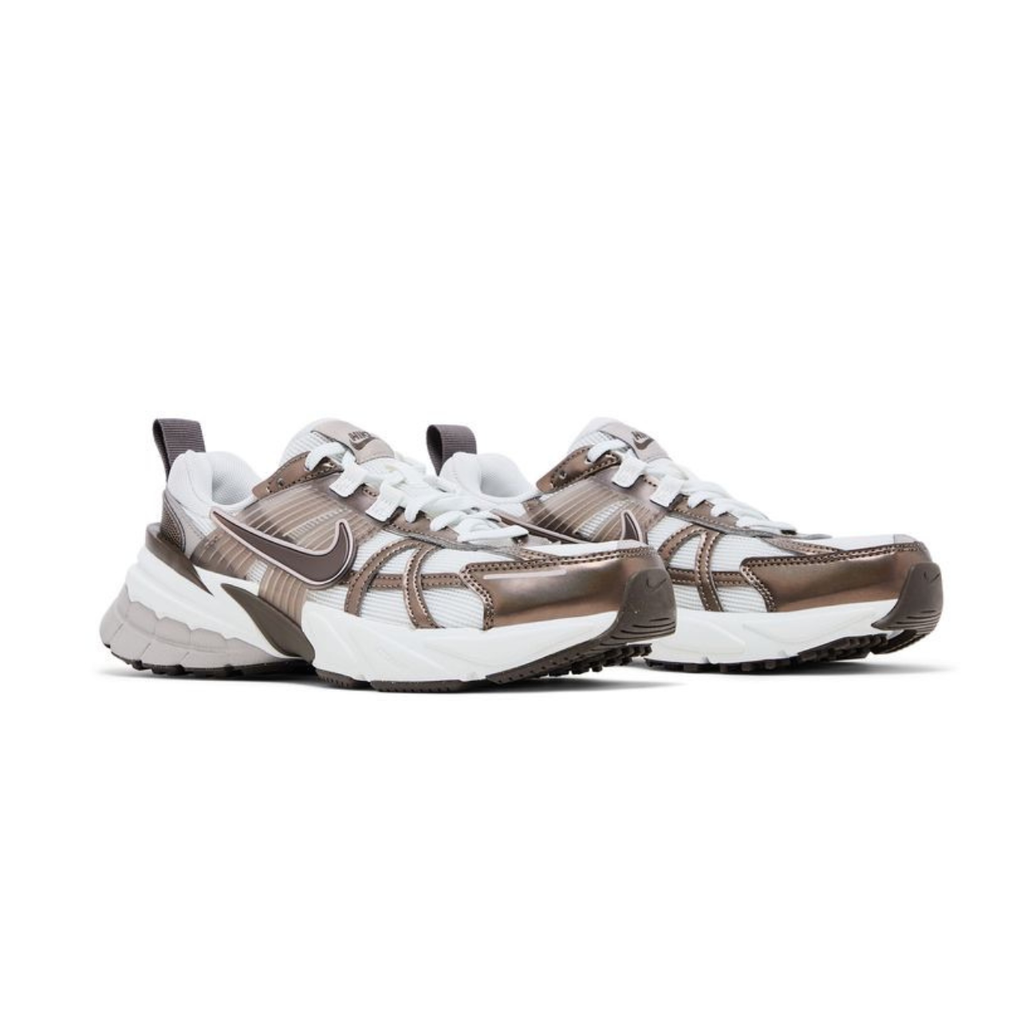 Nike Wmns V2K Run 'Mink Brown'