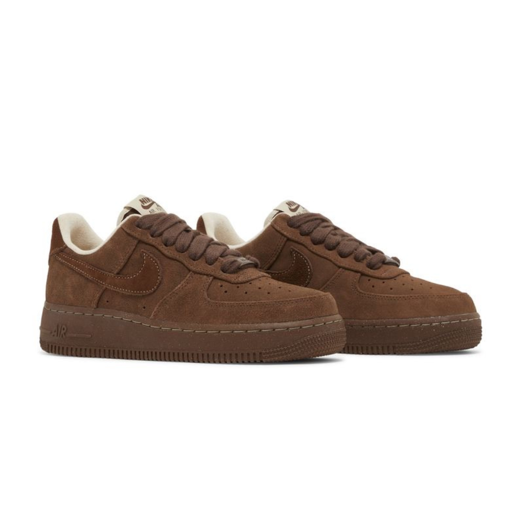 Nike Air Force 1 '07 'Cacao Wow'