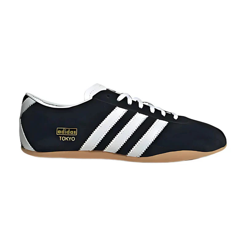 Adidas Tokyo - Black White