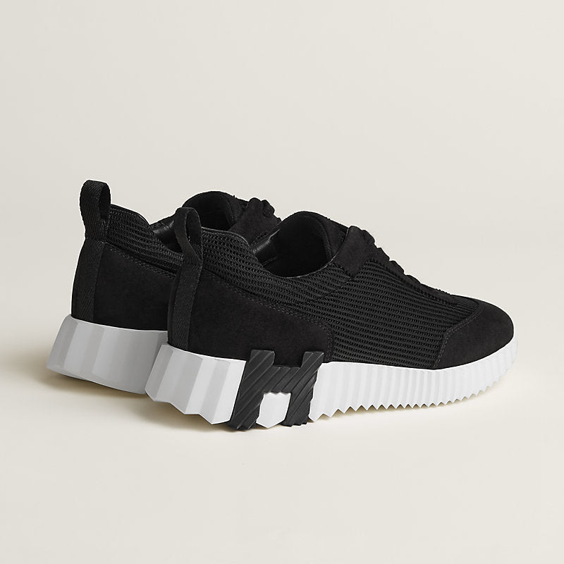 Hermès Bouncing sneaker 'Noir'