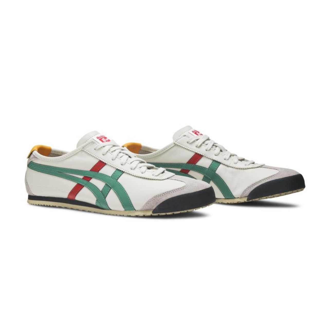 Onitsuka Tiger Mexico 66 'Birch Green'