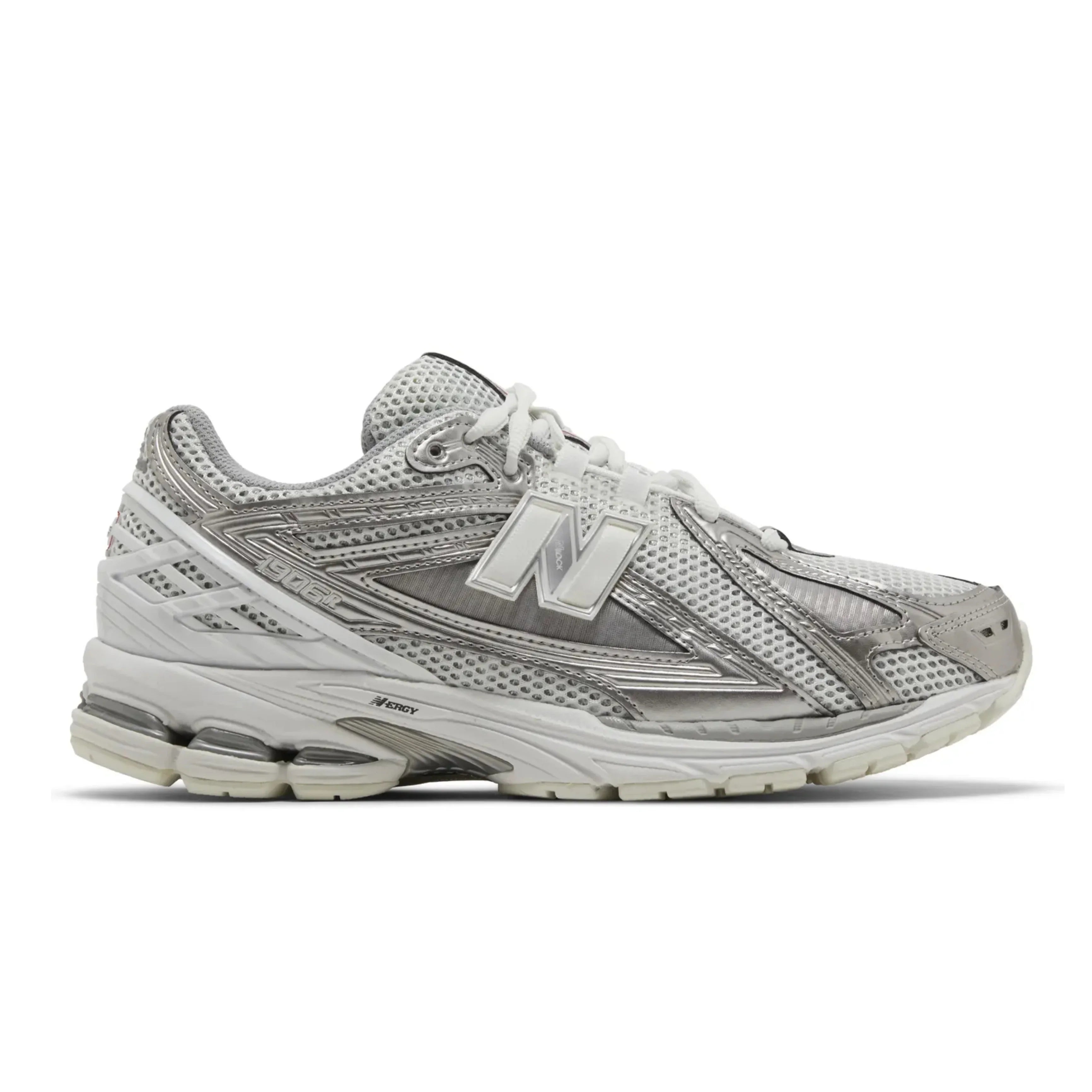 New Balance 1906R 'Silver