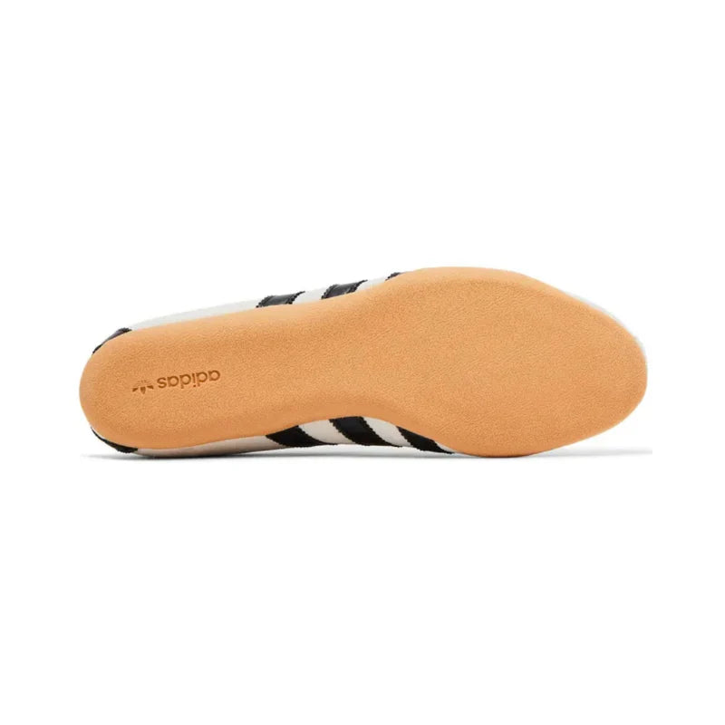 Adidas Tokyo 'Off White Black Gum'
