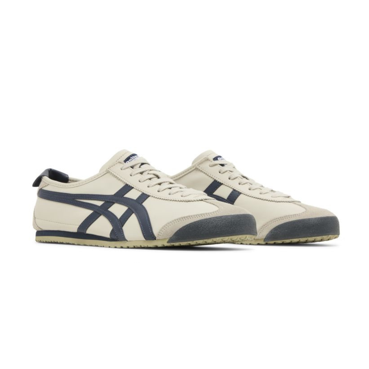 Onitsuka Tiger Mexico 66 'Birch Peacoat'