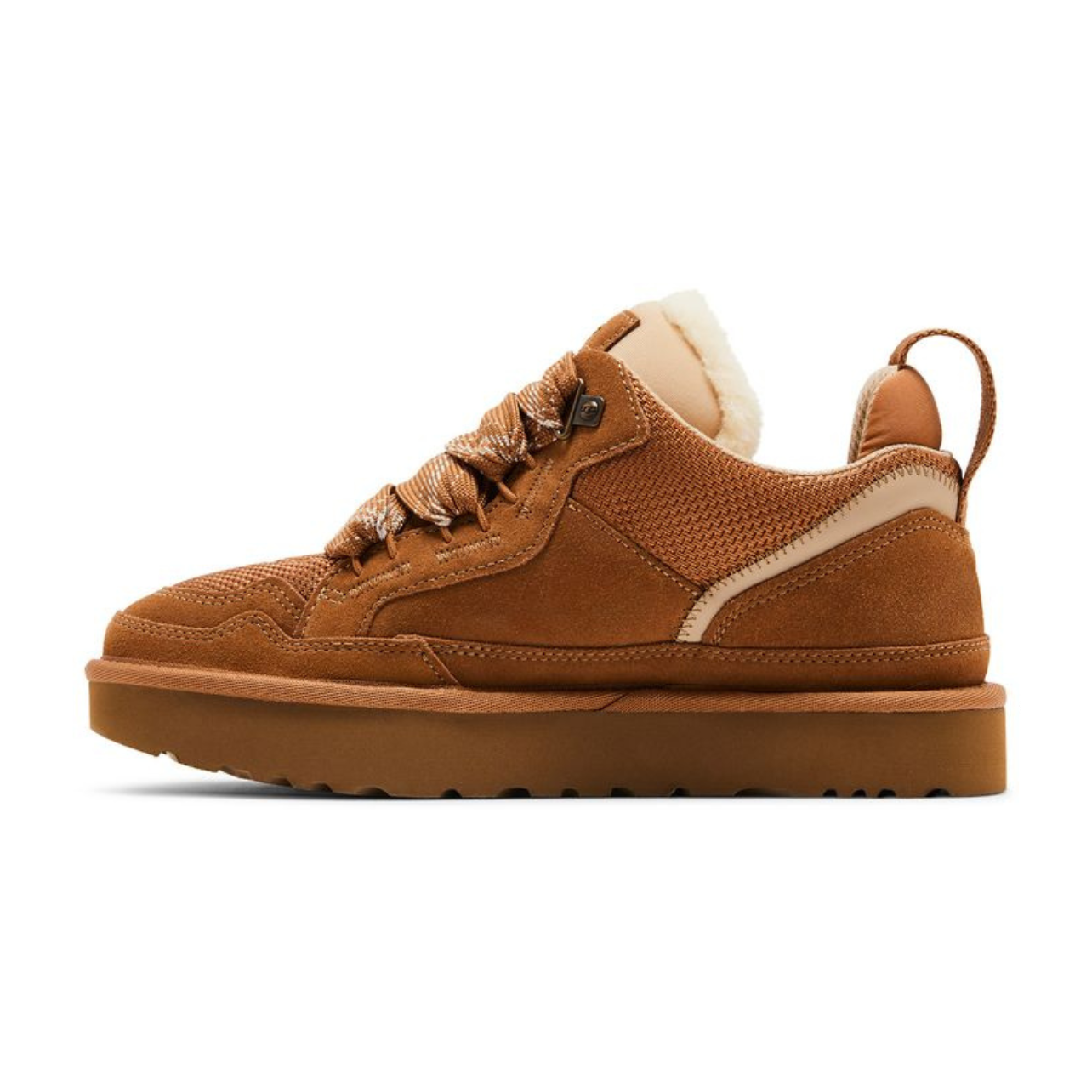 Ugg Lowmel 'Chestnut'