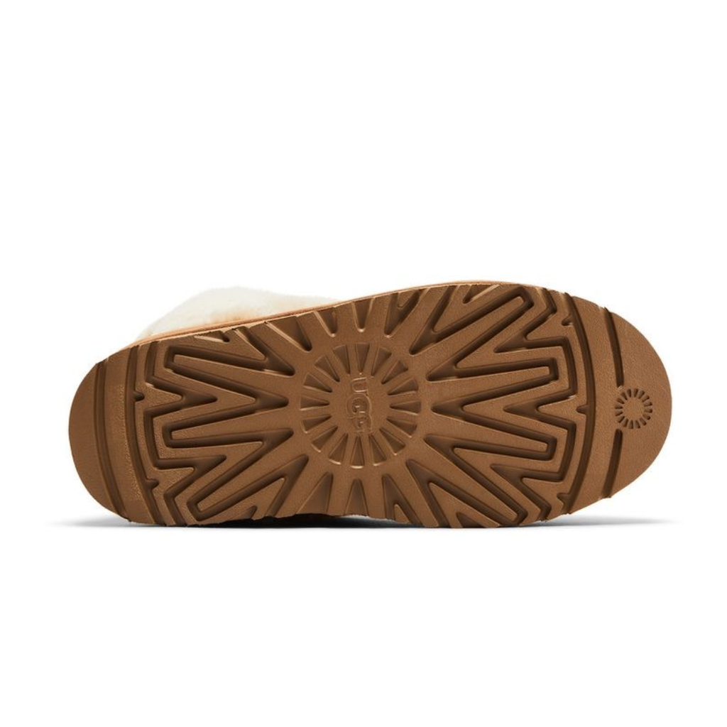 Ugg Classic Chillapeak Boot
'Chestnut'