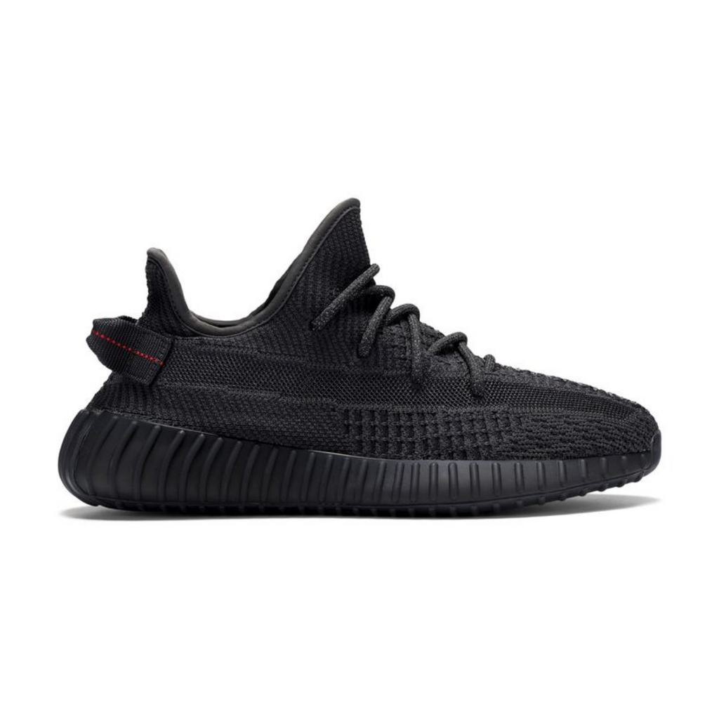 Adidas Yeezy Boost 350 V2 Black (non-reflective)