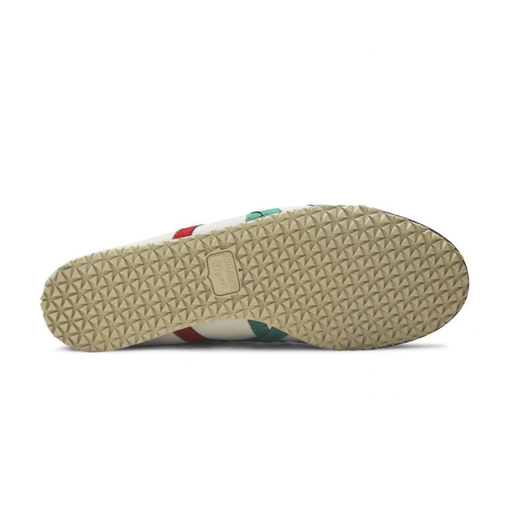 Onitsuka Tiger Mexico 66 'Birch Green'