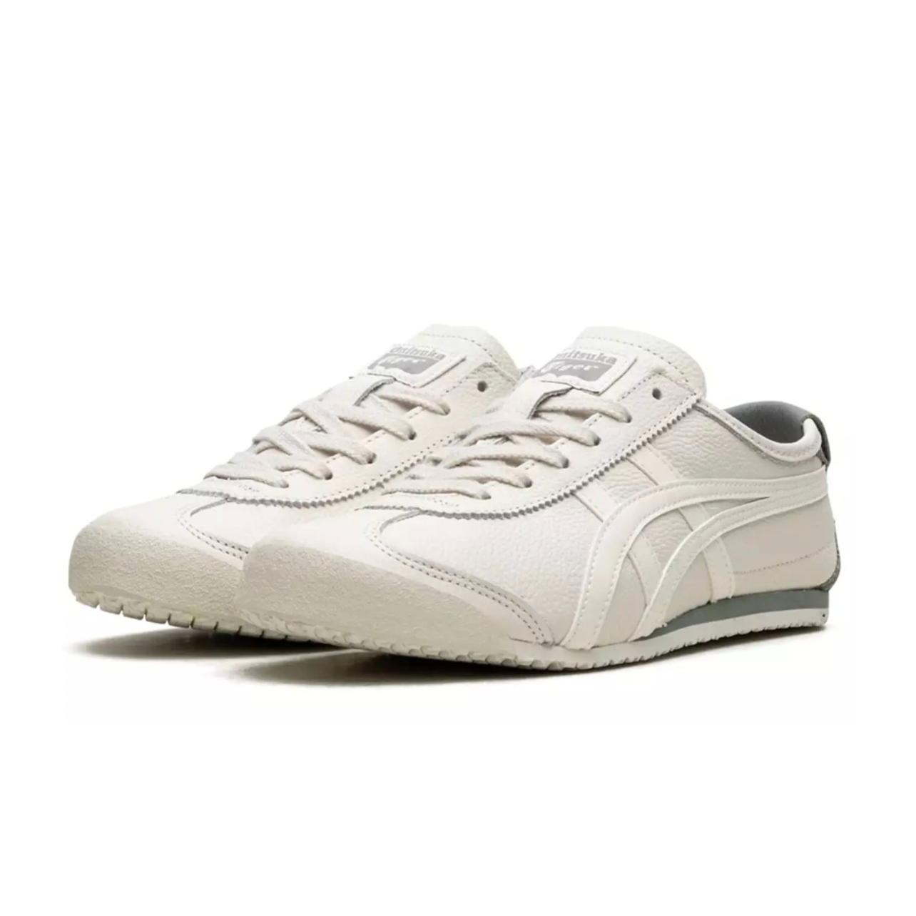 Onitsuka Tiger Mexico 66 " CREAM SAGE