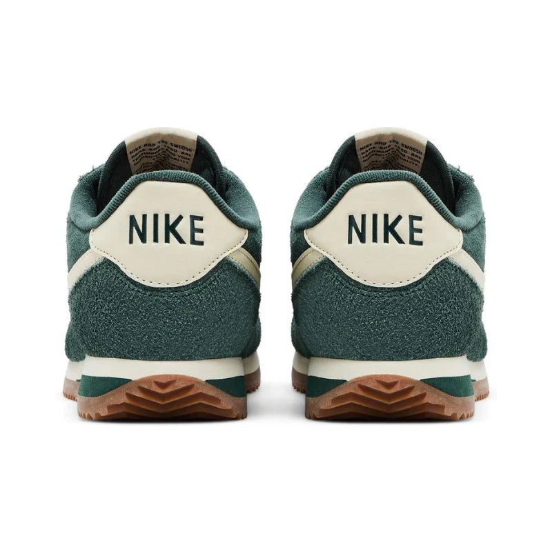 Nike Cortez txt vintage green muslin brown