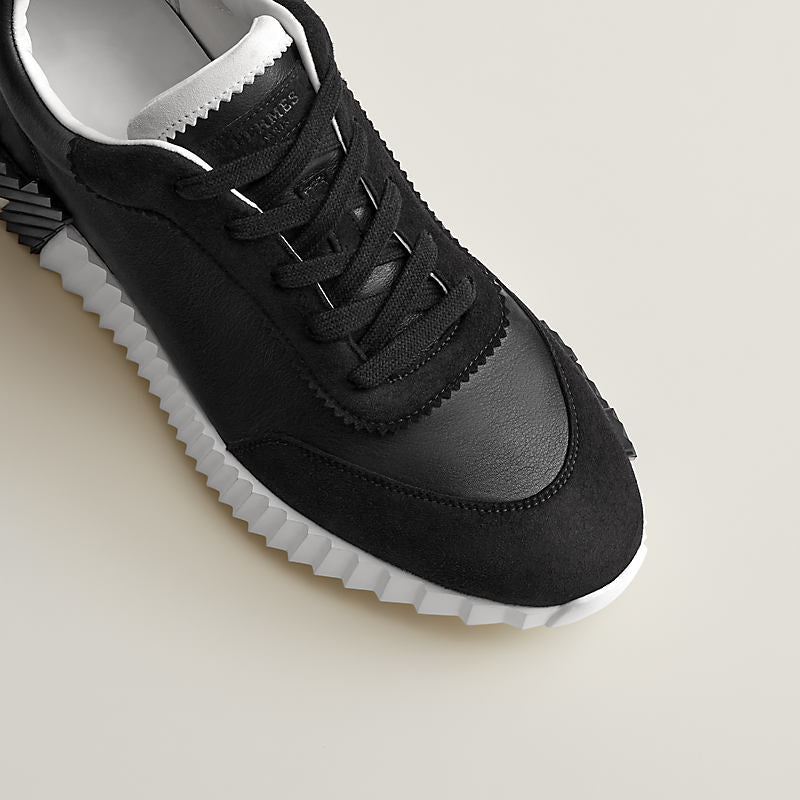 Hermès Bouncing sneaker 'Noir'