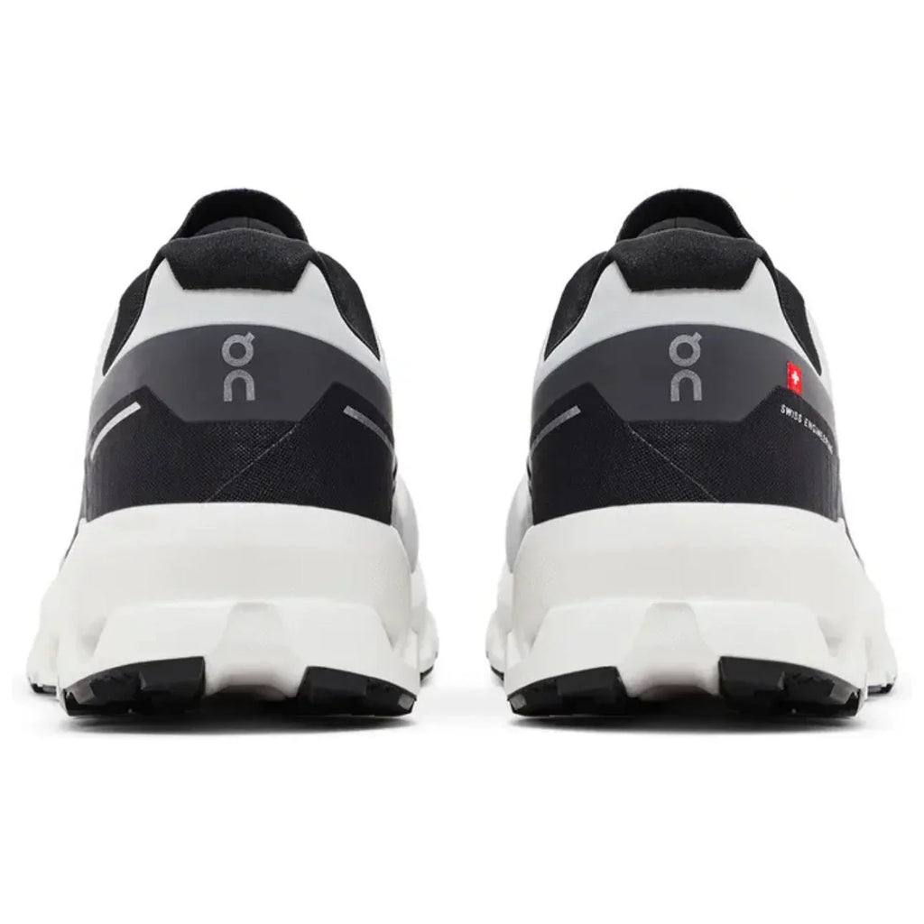 On Running Cloudvista 2 Glacier/Eclipse