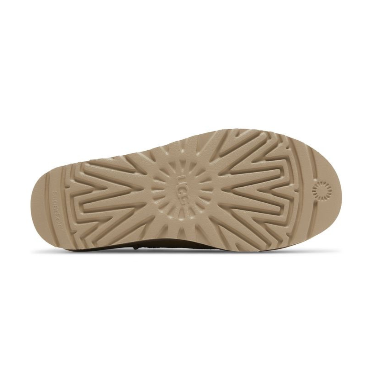 Ugg Classic Ultra Mini Platform Boot 'Mustard Seed