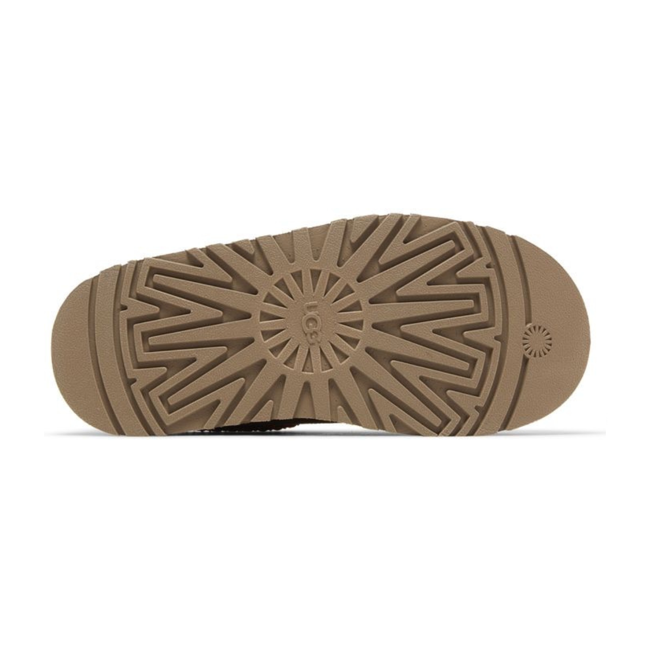 Ugg Tazz Slipper 'Chestnut'