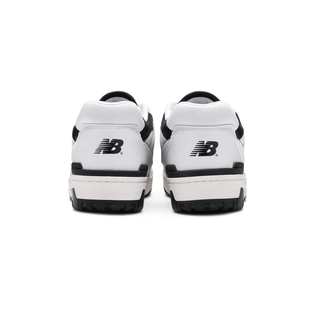 New balance 550 sea salt black