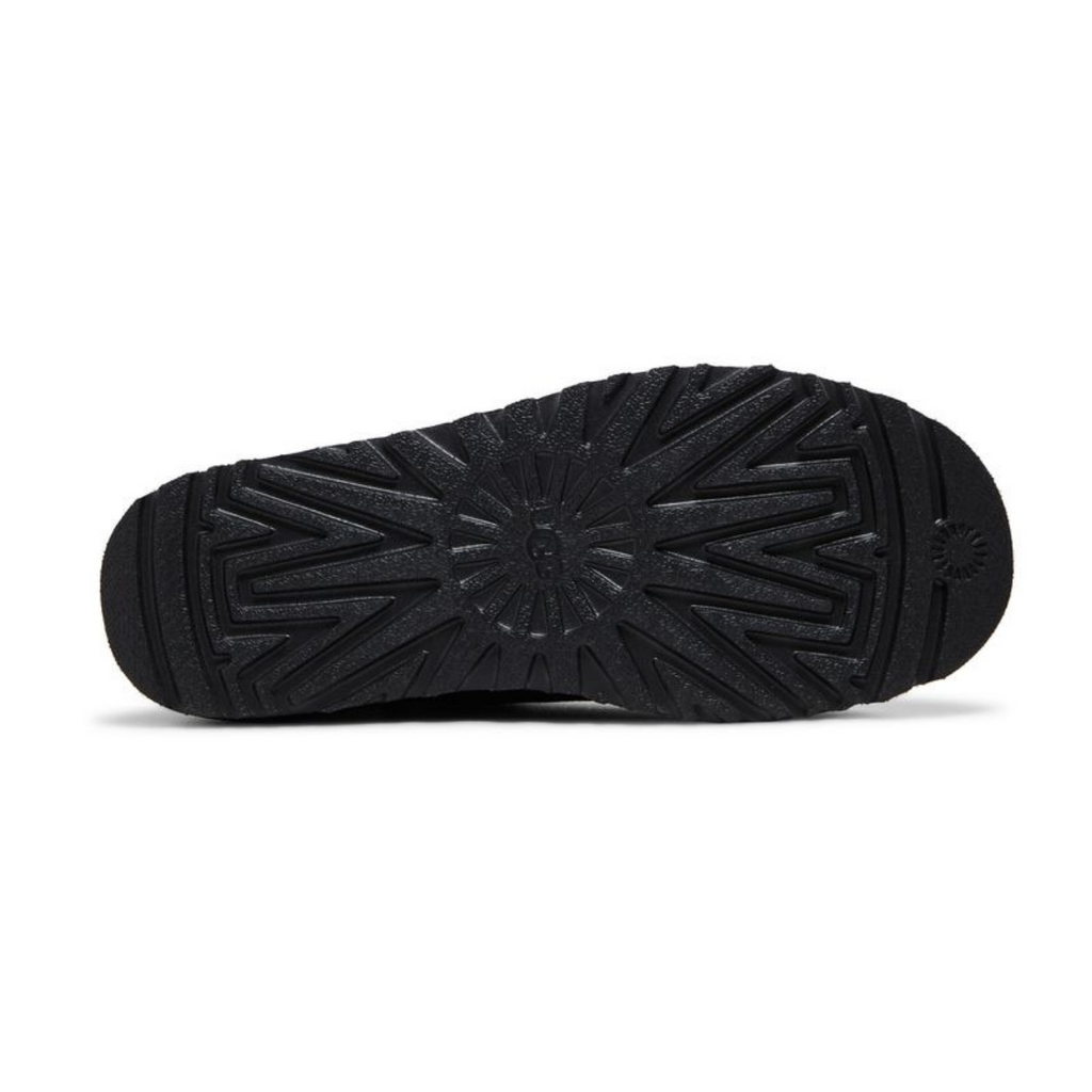 Ugg Classic Ultra Mini Boot 'Black'