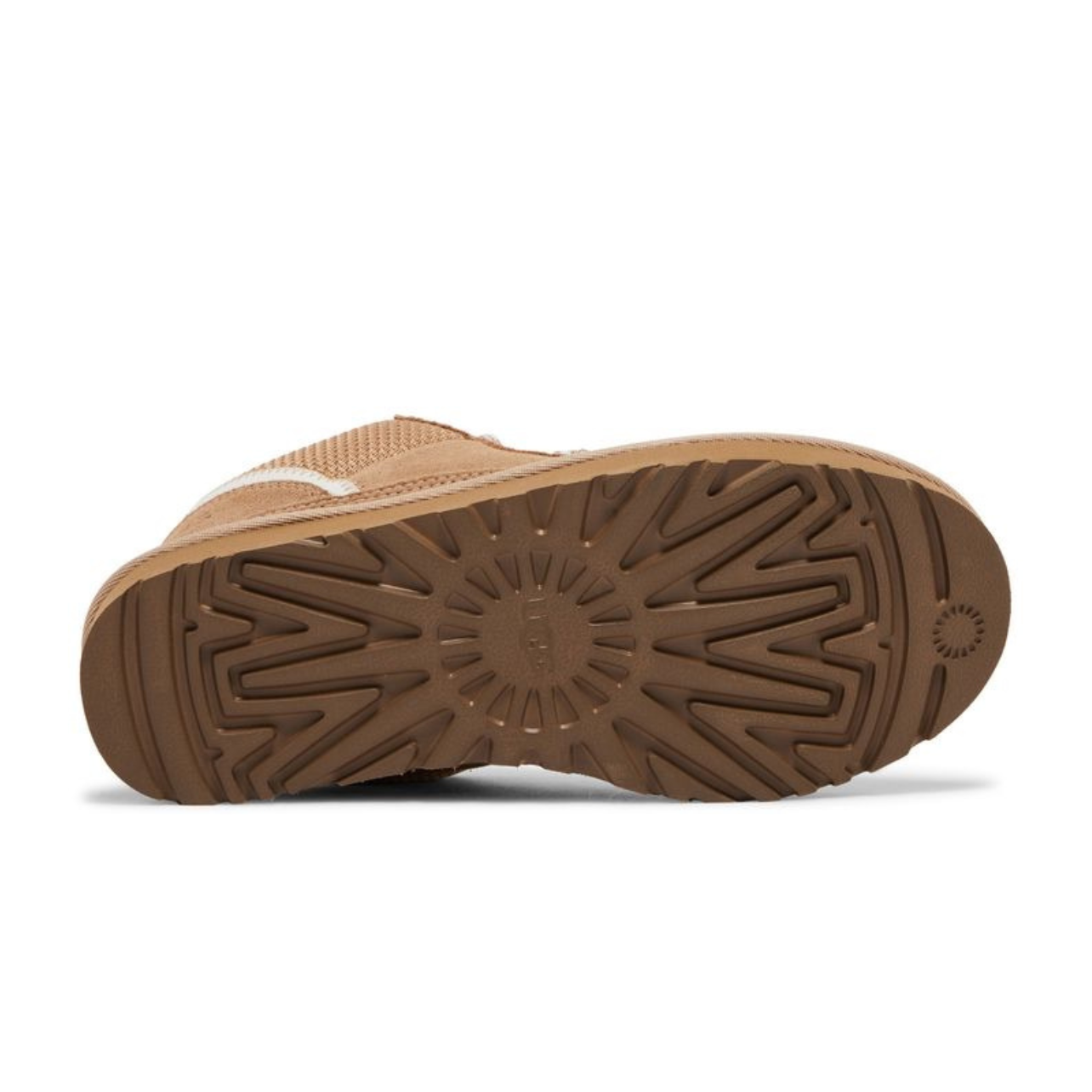 Ugg Lowmel 'Sand'