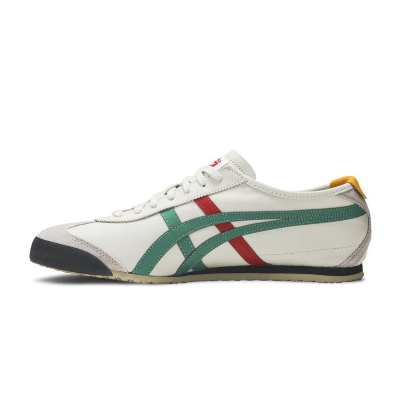 Onitsuka Tiger Mexico 66 'Birch Green'