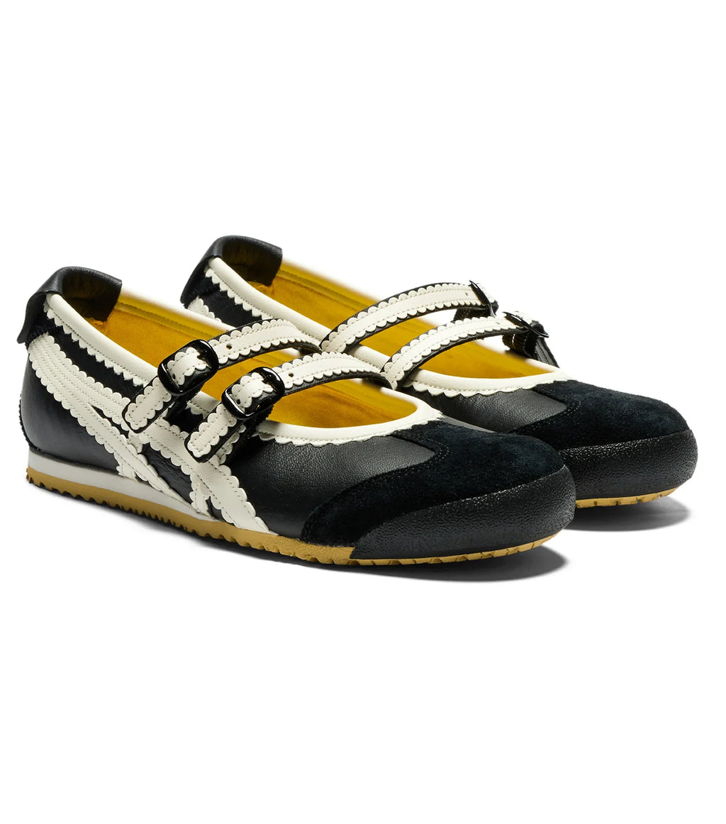 Mexico 66 TGRS 'Black Cream'