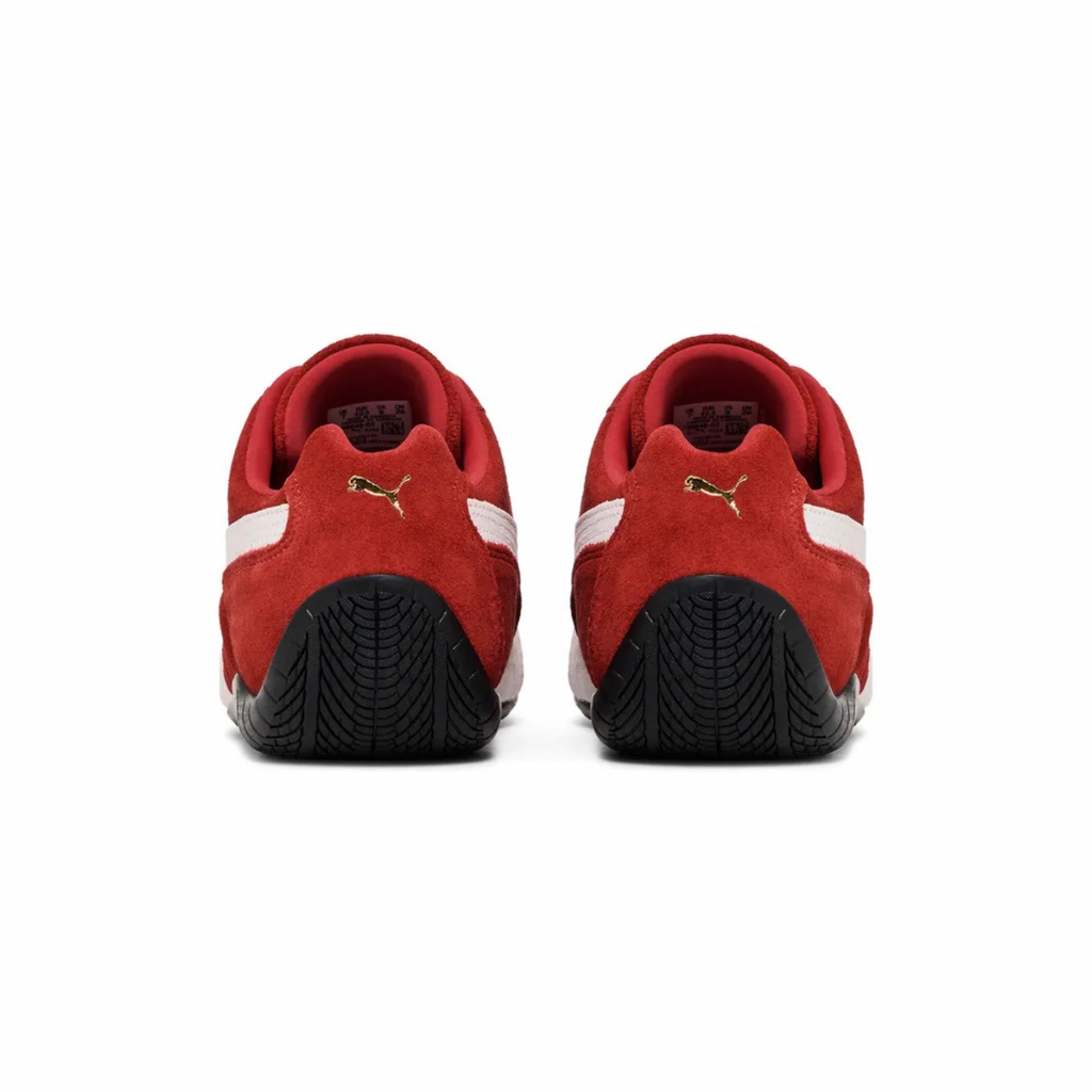 Puma Speedcat OG 'Red White'