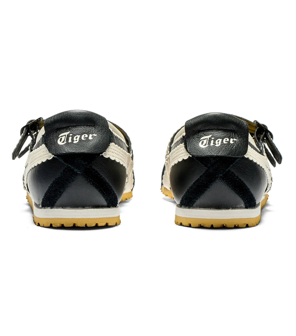 Mexico 66 TGRS 'Black Cream'