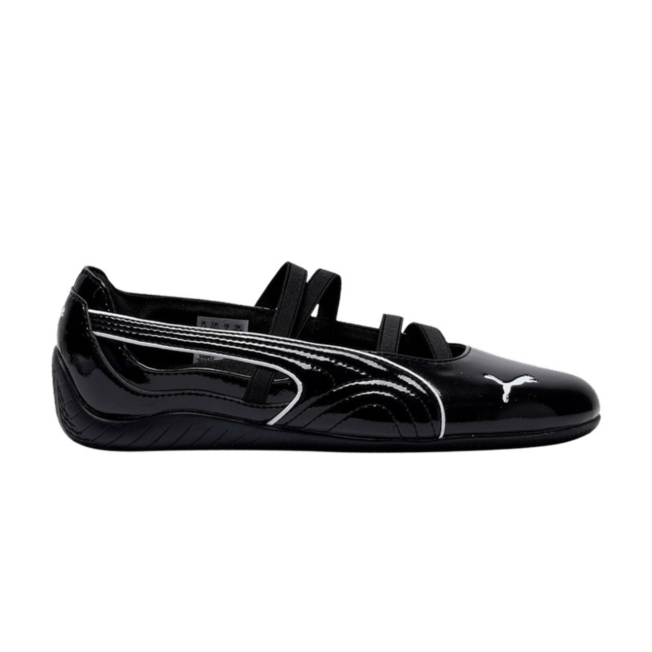 Puma Speedcat Ballet 'Glossy'