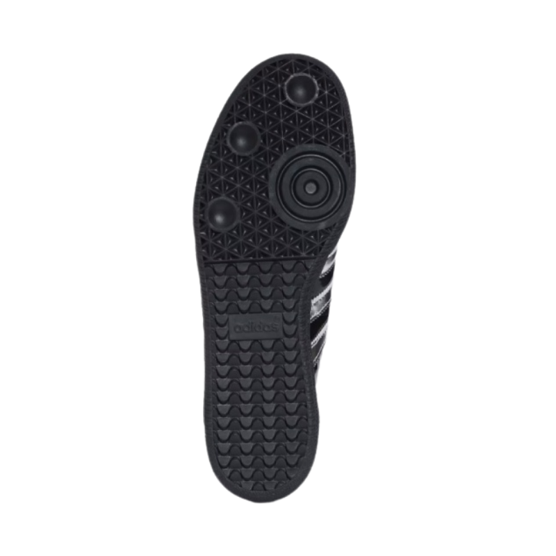Adidas Samba – Atmos Tuxedo