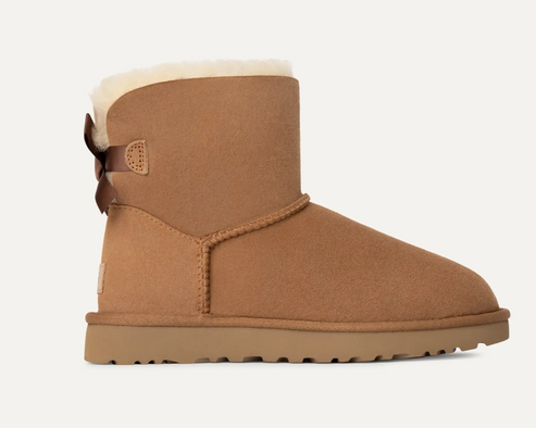 Women's Mini Bailey Bow II Boot