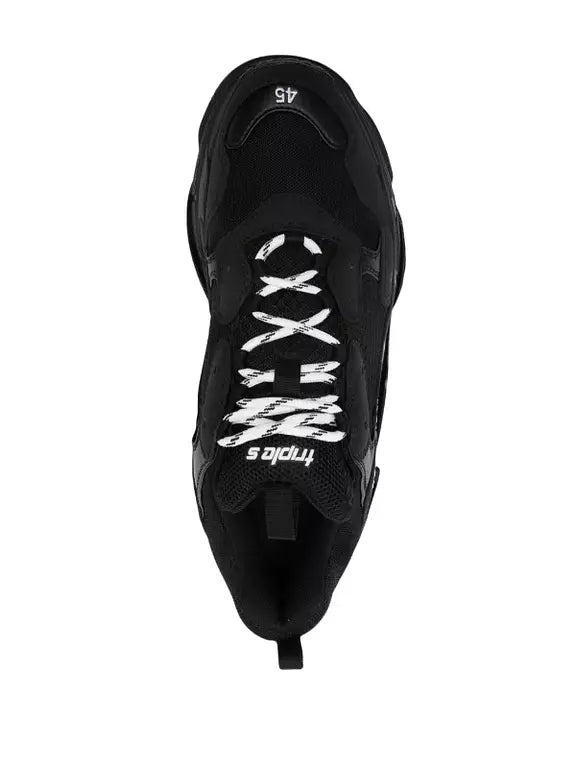 Balenciaga Triple S Sneakers