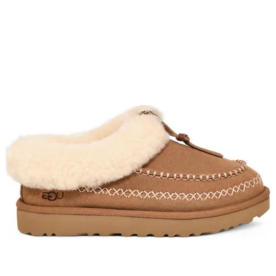 UGG Tasman Alpine ‘Chestnut’