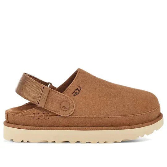 UGG Goldenstar Clog ‘Chestnut’