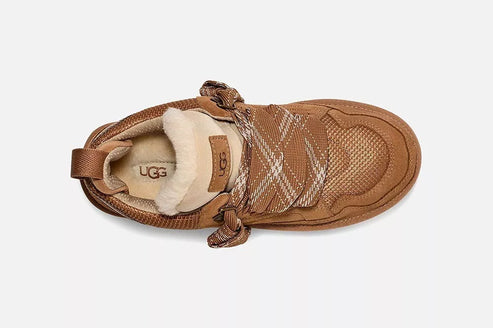 Ugg Women's Lowmel Sneakers Camel