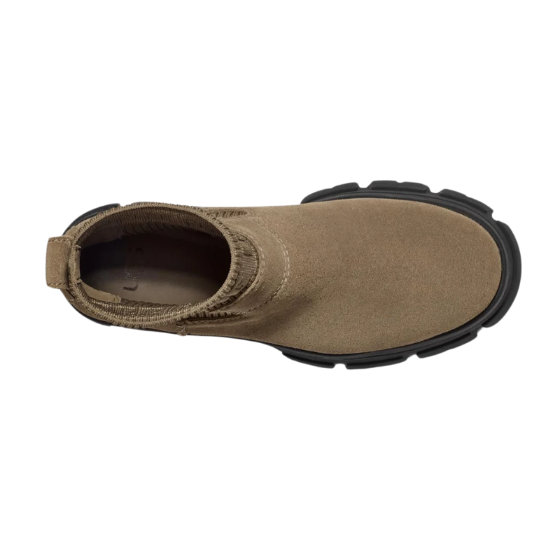 Ugg BrooklynChelsea Boot 'Hickory'